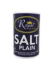 Royal Salt Plain