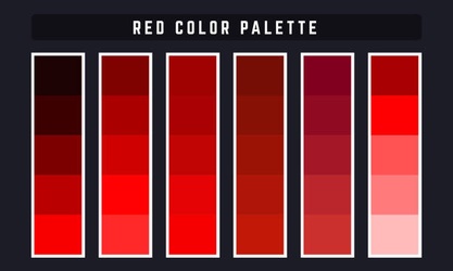Red Color