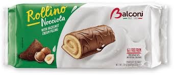 Balconi Mini Rolls