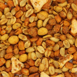 Mexican Mix