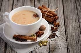 Quick Chai W Masala 7.76 Oz