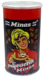 Minas Coffee