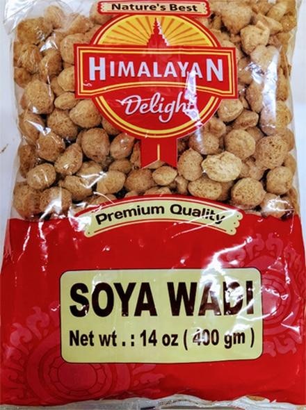 Himalayan Delight Soya Wadi