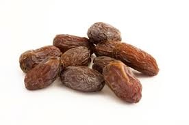 Dry Dates 7 Oz