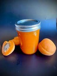 Apricot Jam 400G