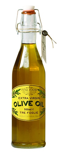 Evoo Blend 1 Liter