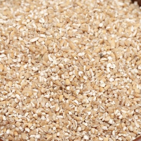 Bulgur Wheat #3
