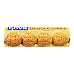 Goya Maria Cookies, Sugar Free 7 Oz