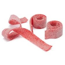 Watermelon Sour Belt