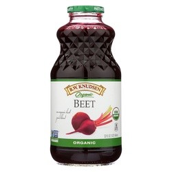 R.W. Knudsen Family Juice Blend, Organic, Beet 32 Fl Oz