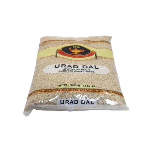 Deep Urad Dal 4lb