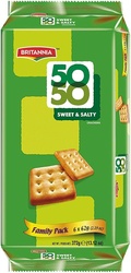 5050 Cracker