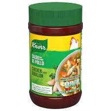 Chicken Bouillon