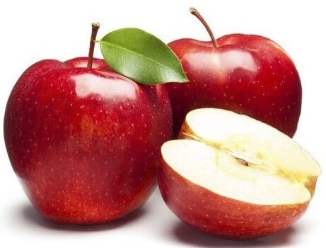Apples Red Del