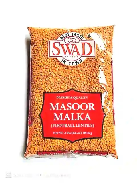 Swad Masoor Malka