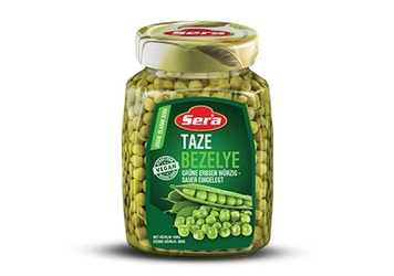 Sera Bezelye