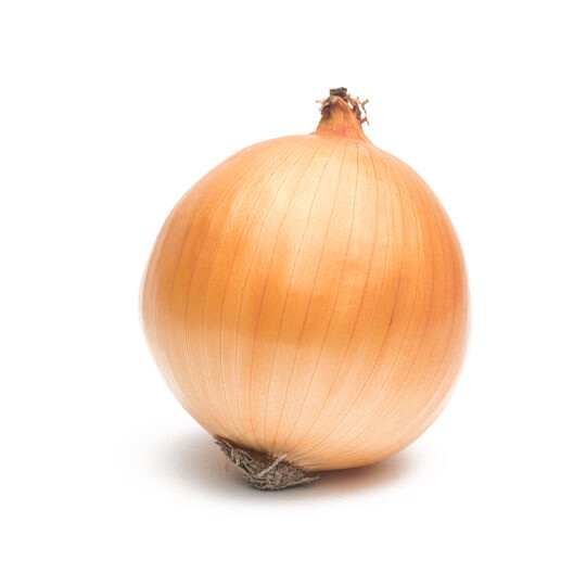 Onion Yellow 3 Lb