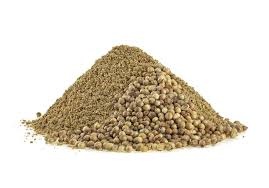 Gazab Coriander Whole (spices)