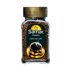 Samar Cafe 45 G