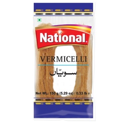 National Vermicelli 150 Gms