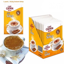 Sahlep 10 Packges