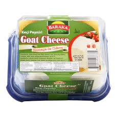 Baraka Goat Cheese