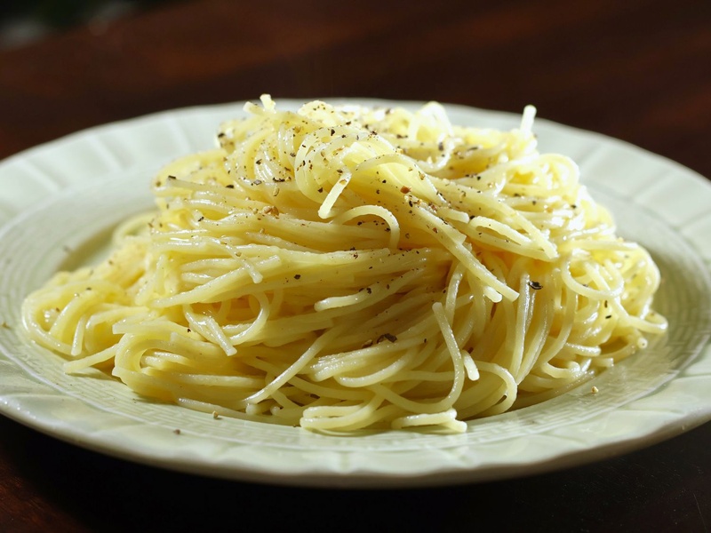 Spaghetti 454G