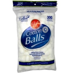 Cotton Balls Regular