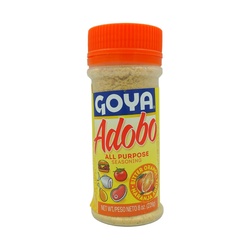 Goya Orange Adobo