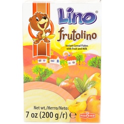 Podravka Lino Frutolino Fruit Cereal