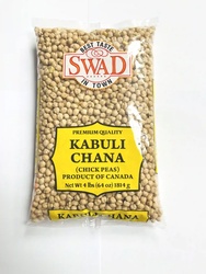 Swad Kabuli Chana