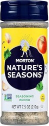Nature Seasons