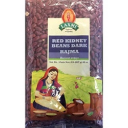 Laxmi Red Kidney Beans Dark