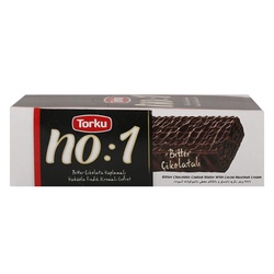 No: 1 Bitter Cikolata Is 35 G