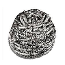 Steel wool