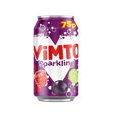 Vimto Sparkling