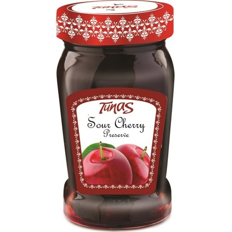 Tunas Sour Cherry