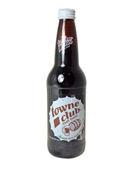 Towne Club Root Beer
