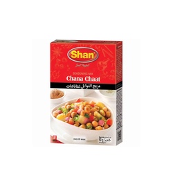 Shan Chana Chaat Mix