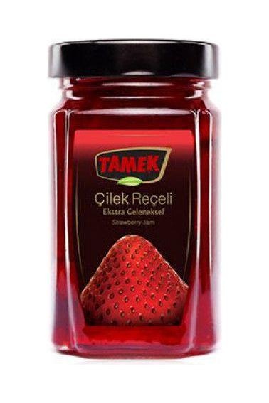 Tamek Strawberry Jam