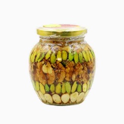 Balad Honey WITH/ Nuts
