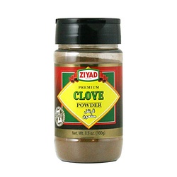 Ziyad Clove Powder