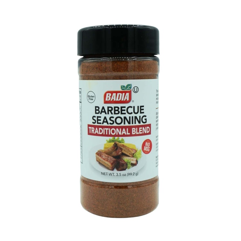 Badia Epices Bbq