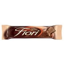 Fiori Chocolate