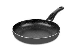 Non Stick Aluminium Fry Pan