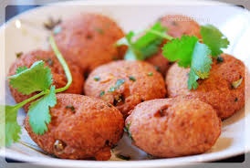 Paneer Aloo Tikki 8 Pieces