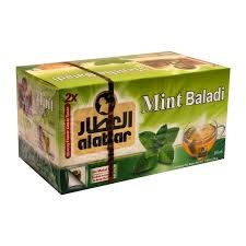 Mint Baladi 150 G