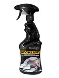 Oven Cleaner 750 Ml