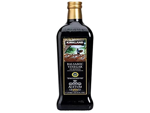 Kirkland Signature Aged Balsamic Vinegar