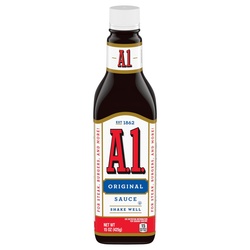 A.1. Original Steak Sauce, 15 Oz Bottle